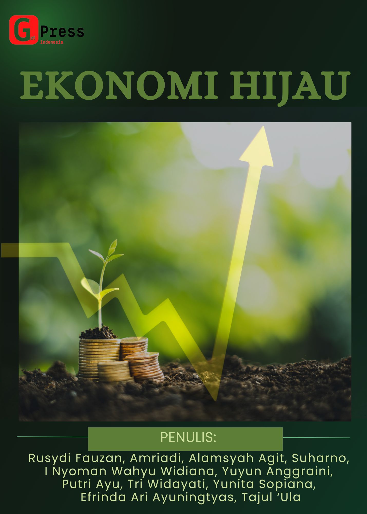 Ekonomi Hijau